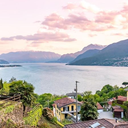 B&B E Residence Abbazia Di Piona Colico Luaran gambar