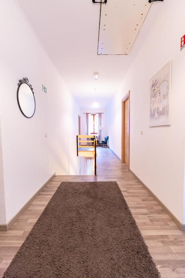 B&B E Residence Abbazia Di Piona Colico Luaran gambar